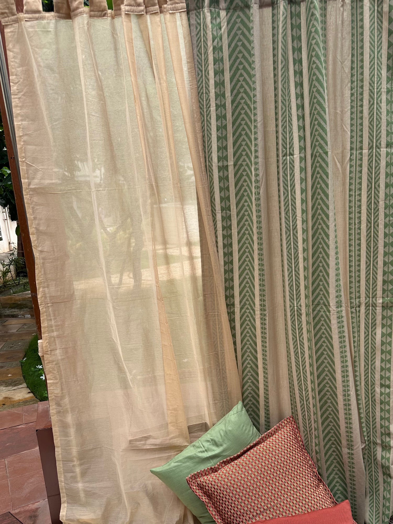 Curtains